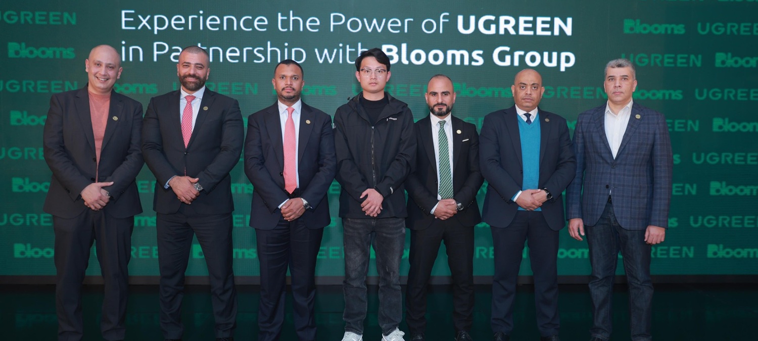UGREEN enters Egyptian market with $5M investment